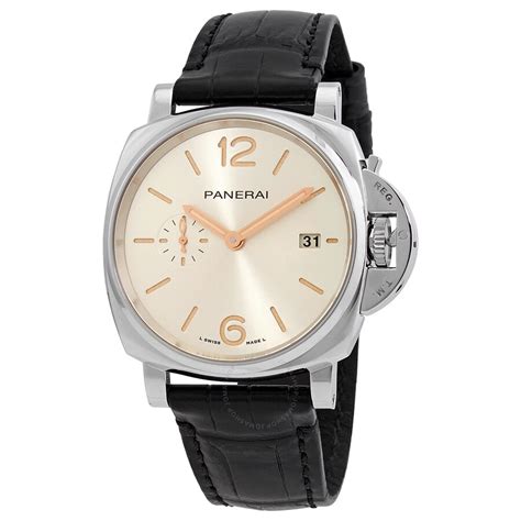 Panerai Luminor Due Automatic Men's Watch PAM01249.